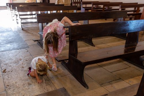 00358- Baptizado João Maria