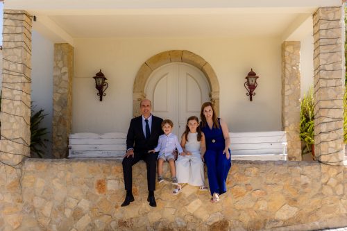 00358- Baptizado Vicente