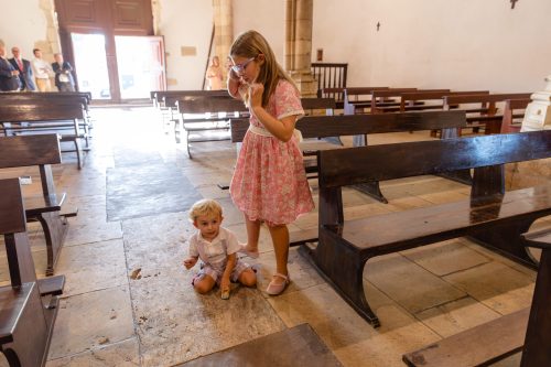 00359- Baptizado João Maria