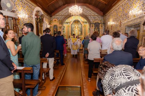 00359- Baptizado Maria Caetana