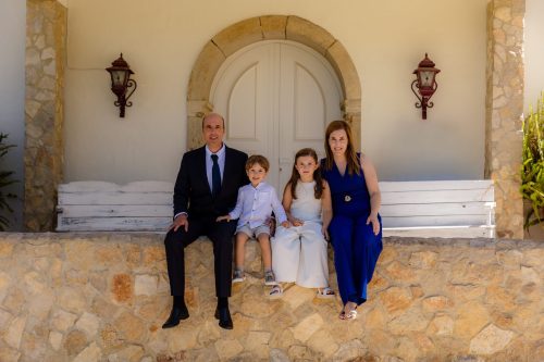 00359- Baptizado Vicente