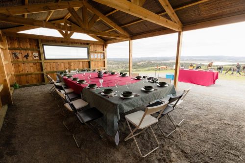 00359- Caçada Melo Pego do Lobo 2025