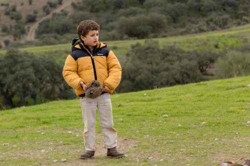 00362- Caçada Melo Pego do Lobo 2025