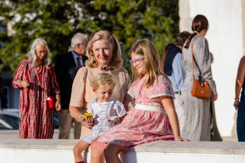 00363- Baptizado João Maria