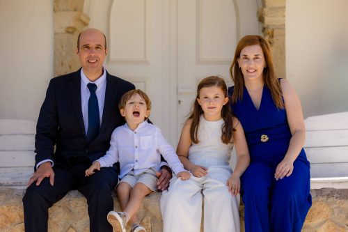 00363- Baptizado Vicente