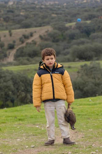 00363- Caçada Melo Pego do Lobo 2025