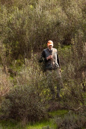 00363- Caçada Pego do Lobo fim época 2026