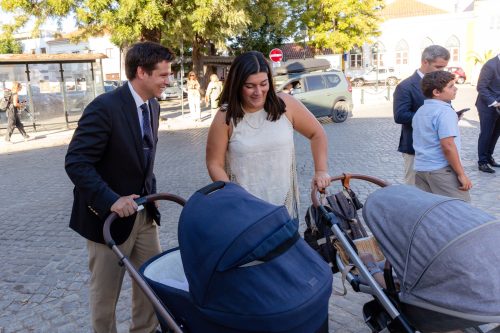 00364- Baptizado João Maria