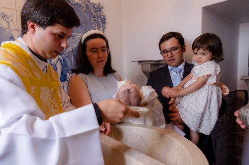 00364- Baptizado Maria Caetana