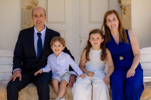 00364- Baptizado Vicente