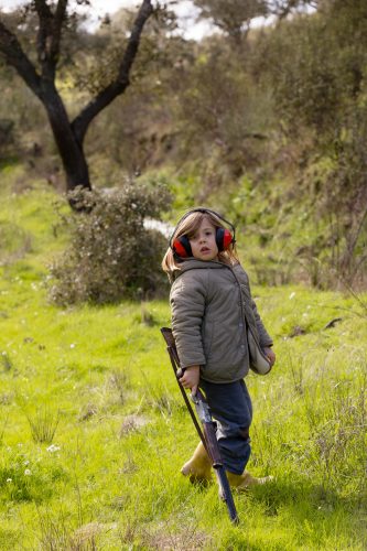 00364- Caçada Pego do Lobo fim época 2026