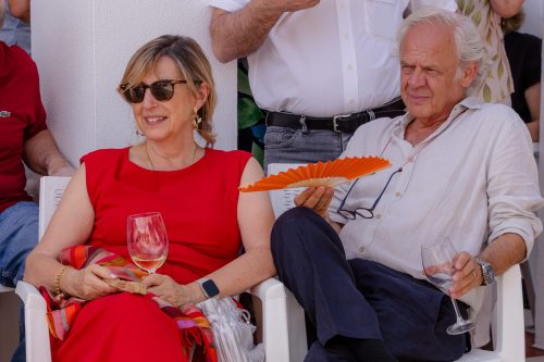 00365- 70 Anos Antonio Victor Melo