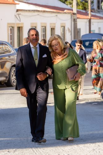 00365- Baptizado João Maria