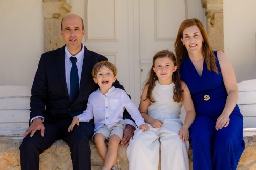 00365- Baptizado Vicente