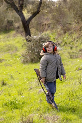00365- Caçada Pego do Lobo fim época 2026