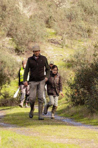 00366- Caçada Pego do Lobo fim época 2026