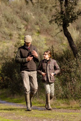 00367- Caçada Pego do Lobo fim época 2026