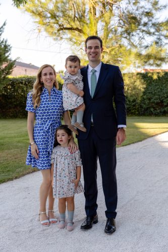 00368- Baptizado João Maria