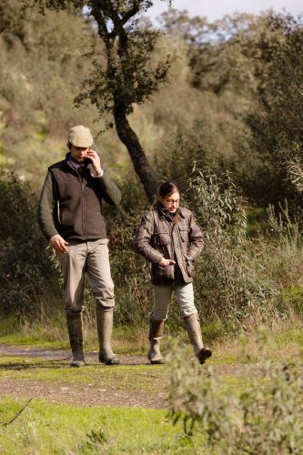 00368- Caçada Pego do Lobo fim época 2026