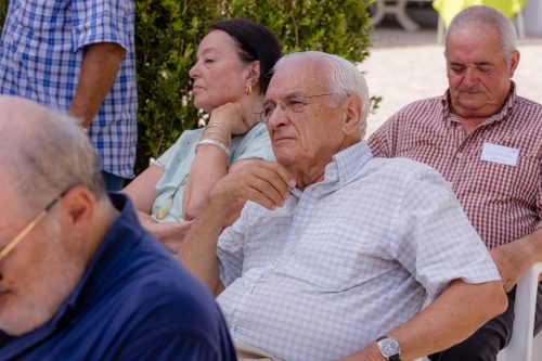 00369- 70 Anos Antonio Victor Melo