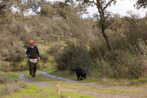 00369- Caçada Pego do Lobo fim época 2026