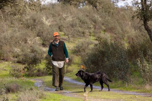 00370- Caçada Pego do Lobo fim época 2026