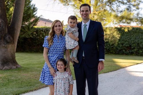 00371- Baptizado João Maria