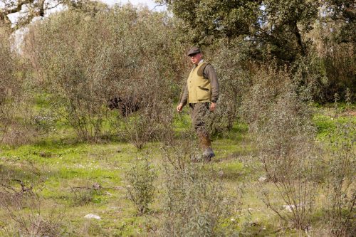 00372- Caçada Pego do Lobo fim época 2026