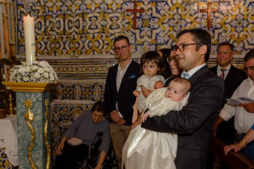 00376- Baptizado Maria Caetana