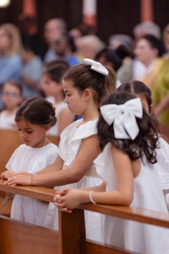 00376- Baptizados e 1ªcomunhão Sta Joana Princesa 4Junho 2026