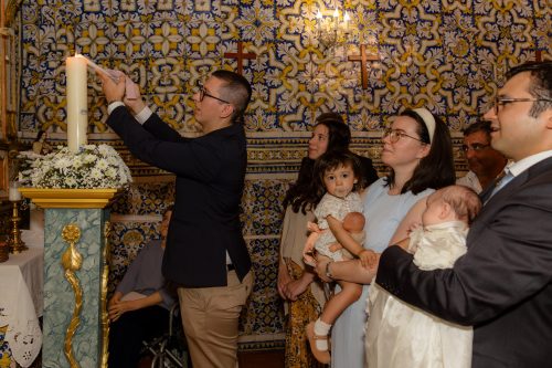 00377- Baptizado Maria Caetana