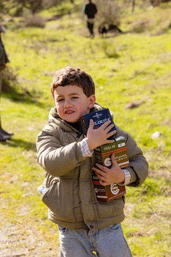 00377- Caçada Pego do Lobo fim época 2026