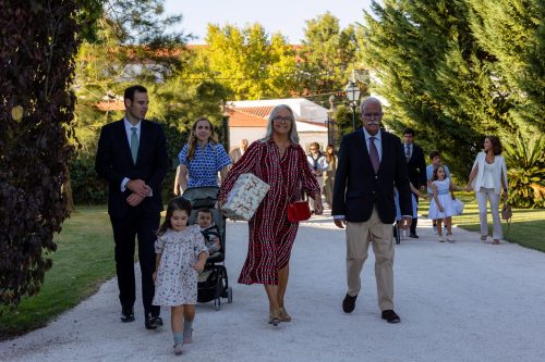 00378- Baptizado João Maria