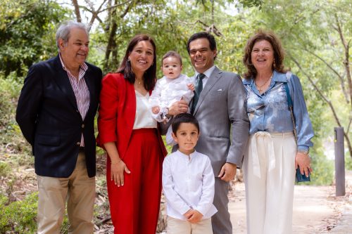 00378- Baptizado Joaquim