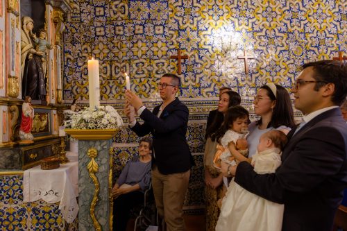 00378- Baptizado Maria Caetana