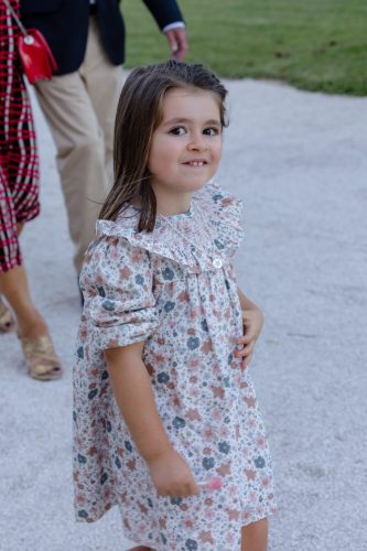 00379- Baptizado João Maria