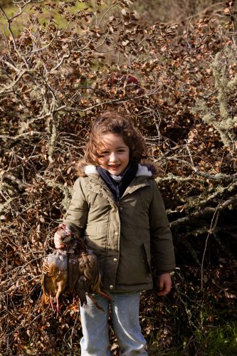 00379- Caçada Pego do Lobo fim época 2026