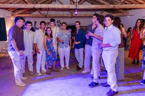 00380- 18 anos Leonor