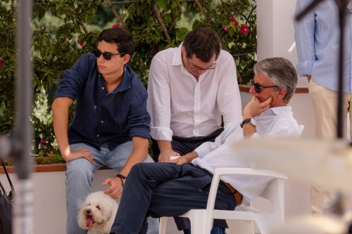 00380- 70 Anos Antonio Victor Melo