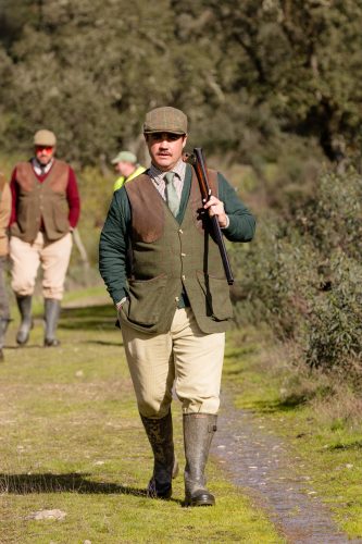 00380- Caçada Pego do Lobo fim época 2026