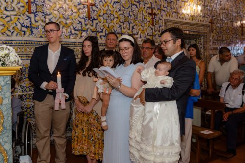 00381- Baptizado Maria Caetana