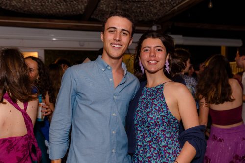 00382- 18 anos Luisa e Castelinho