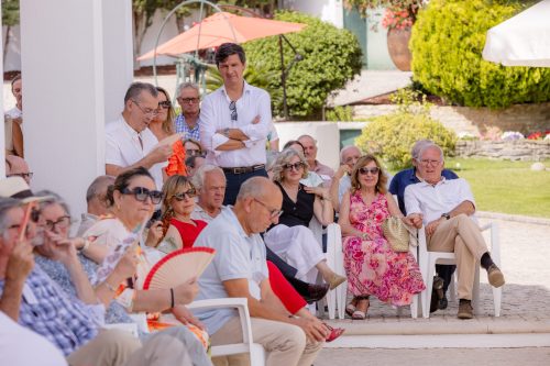 00382- 70 Anos Antonio Victor Melo