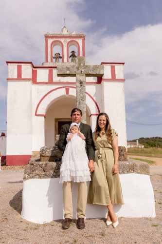 00382- Baptizado Carminho