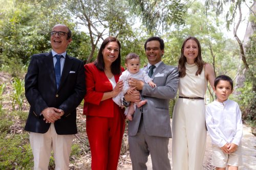 00382- Baptizado Joaquim