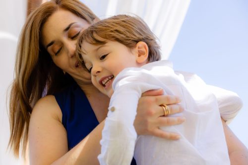 00382- Baptizado Vicente