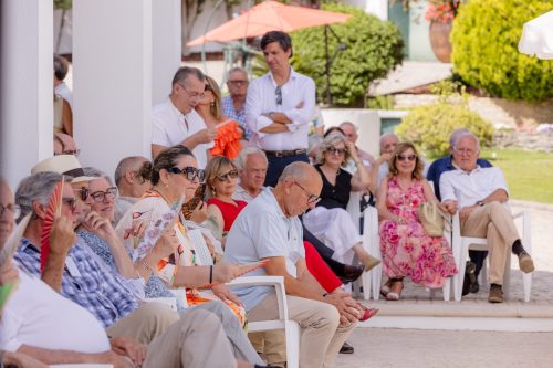 00383- 70 Anos Antonio Victor Melo