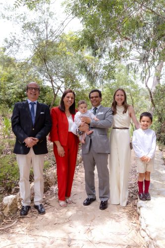 00383- Baptizado Joaquim