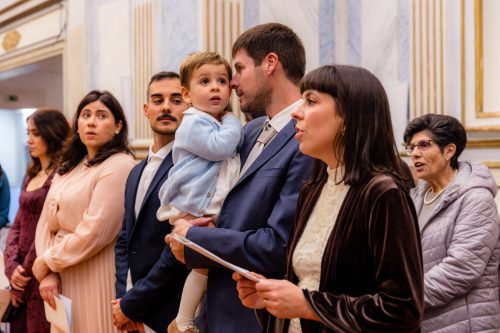 00383- Baptizado Manuel