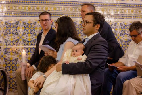 00383- Baptizado Maria Caetana